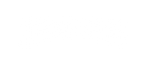 Mighty Nugs White Horizontal Logo